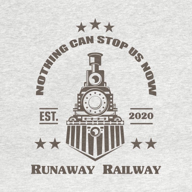 Railway Classic by SlothCloths